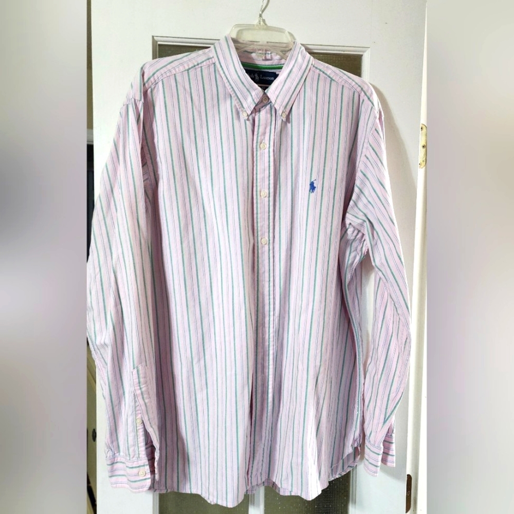 Men's Ralph Lauren Shirt